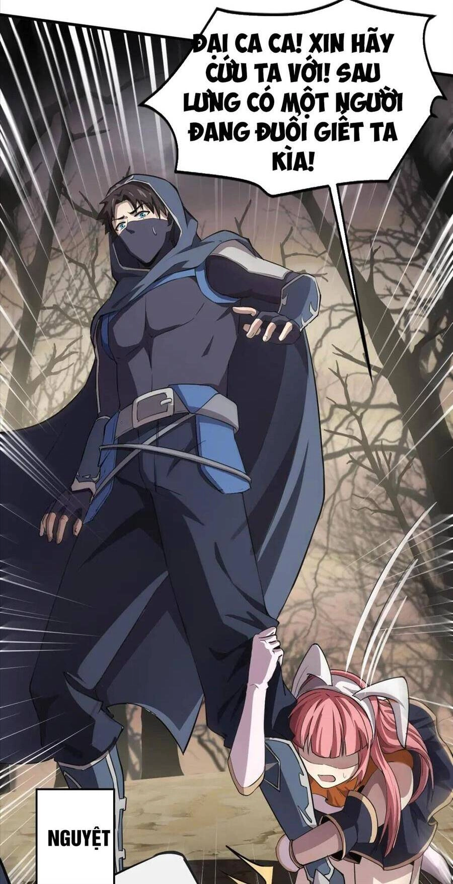 Chỉ Có Ta Có Thể Sử Dụng Triệu Hoán Thuật Chapter 40 - 4