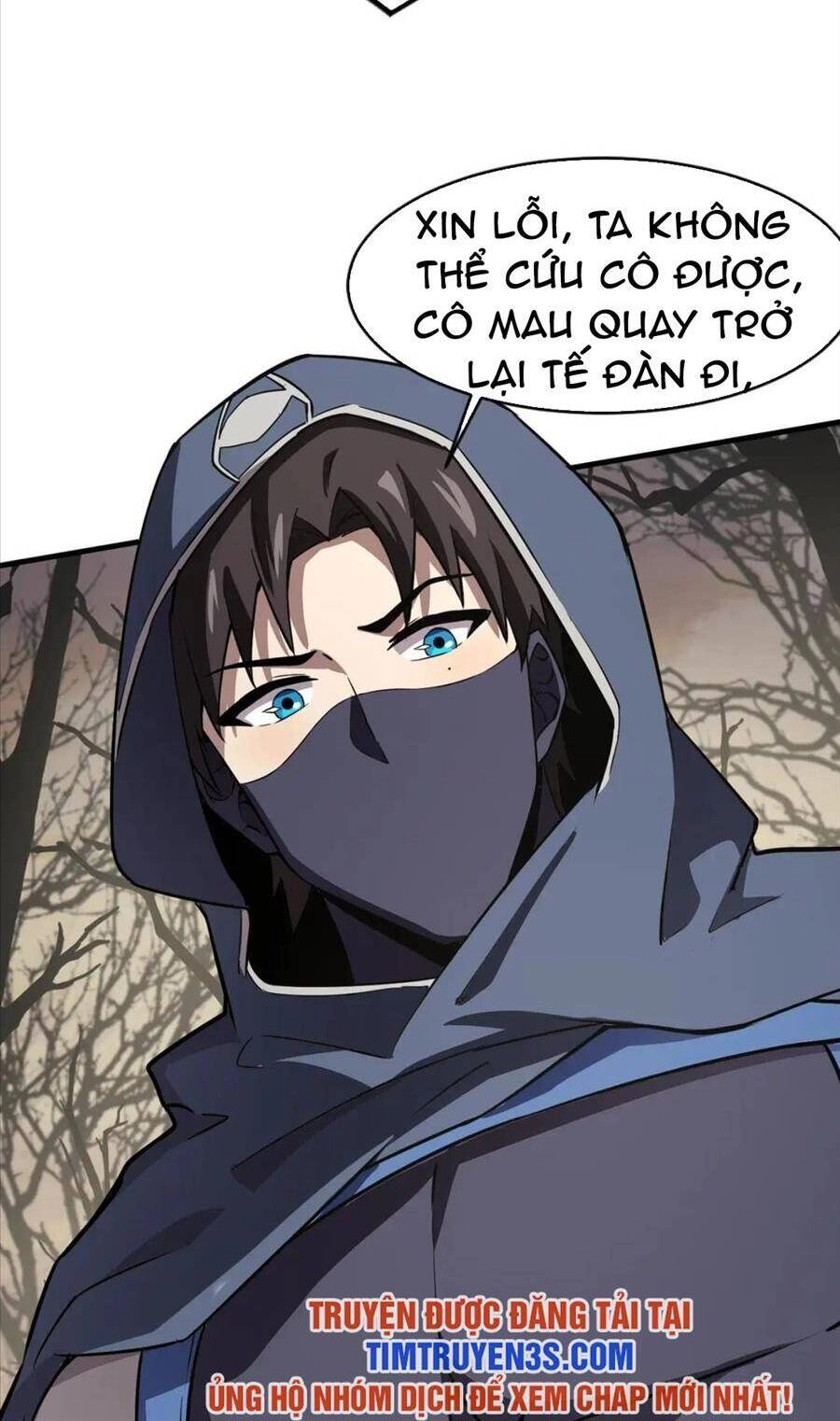 Chỉ Có Ta Có Thể Sử Dụng Triệu Hoán Thuật Chapter 40 - 6