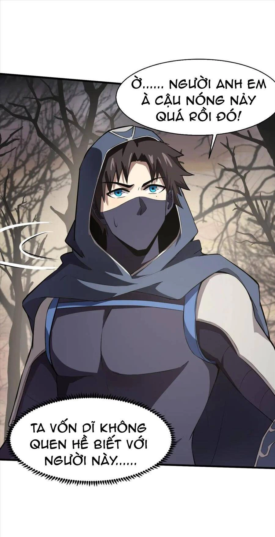 Chỉ Có Ta Có Thể Sử Dụng Triệu Hoán Thuật Chapter 40 - 10