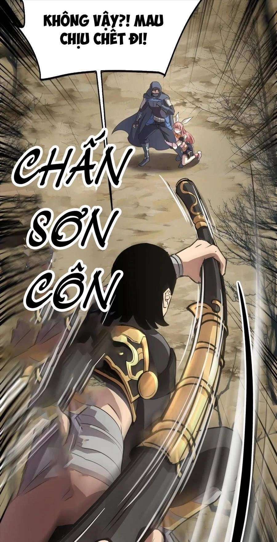 Chỉ Có Ta Có Thể Sử Dụng Triệu Hoán Thuật Chapter 40 - 12