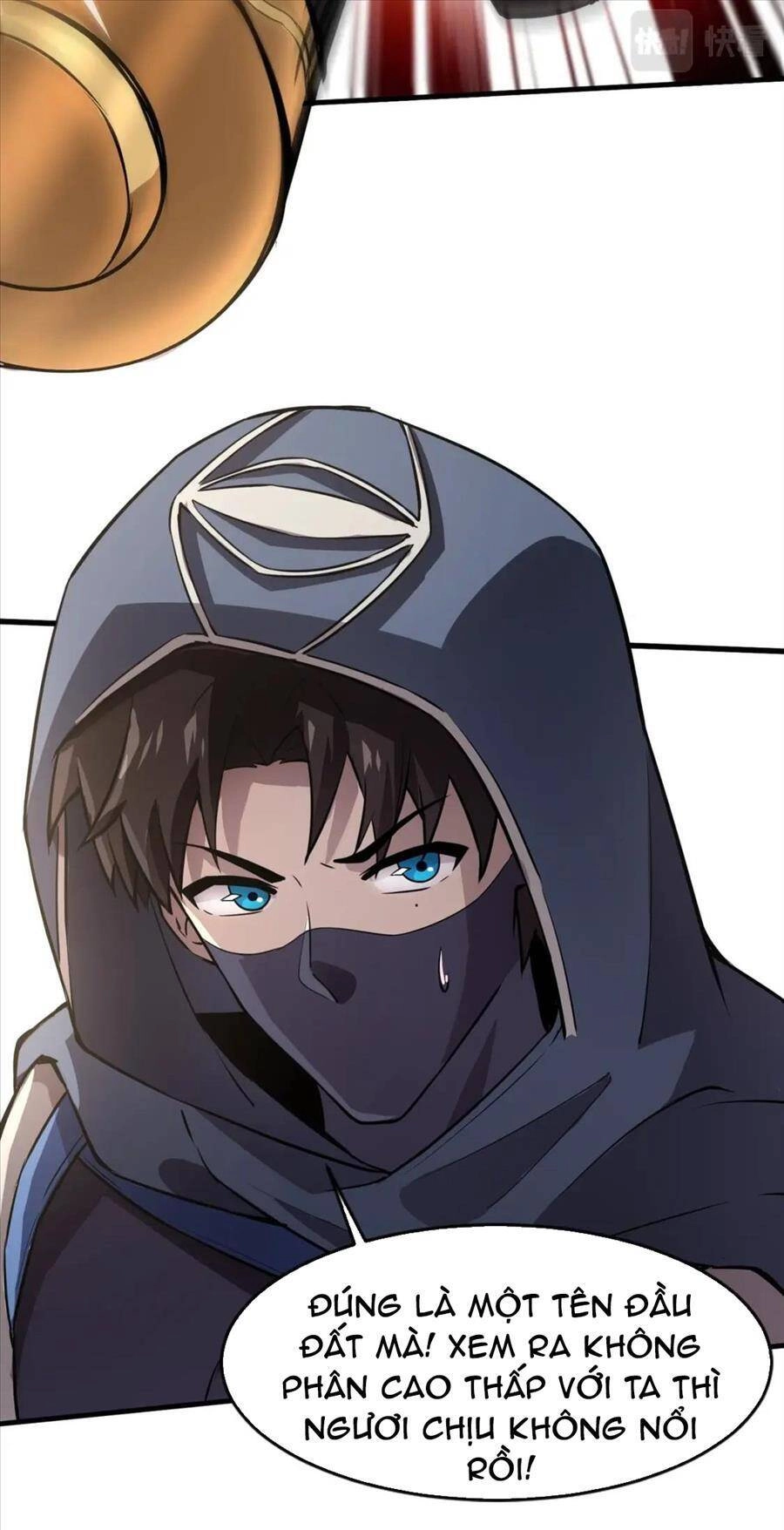 Chỉ Có Ta Có Thể Sử Dụng Triệu Hoán Thuật Chapter 40 - 20