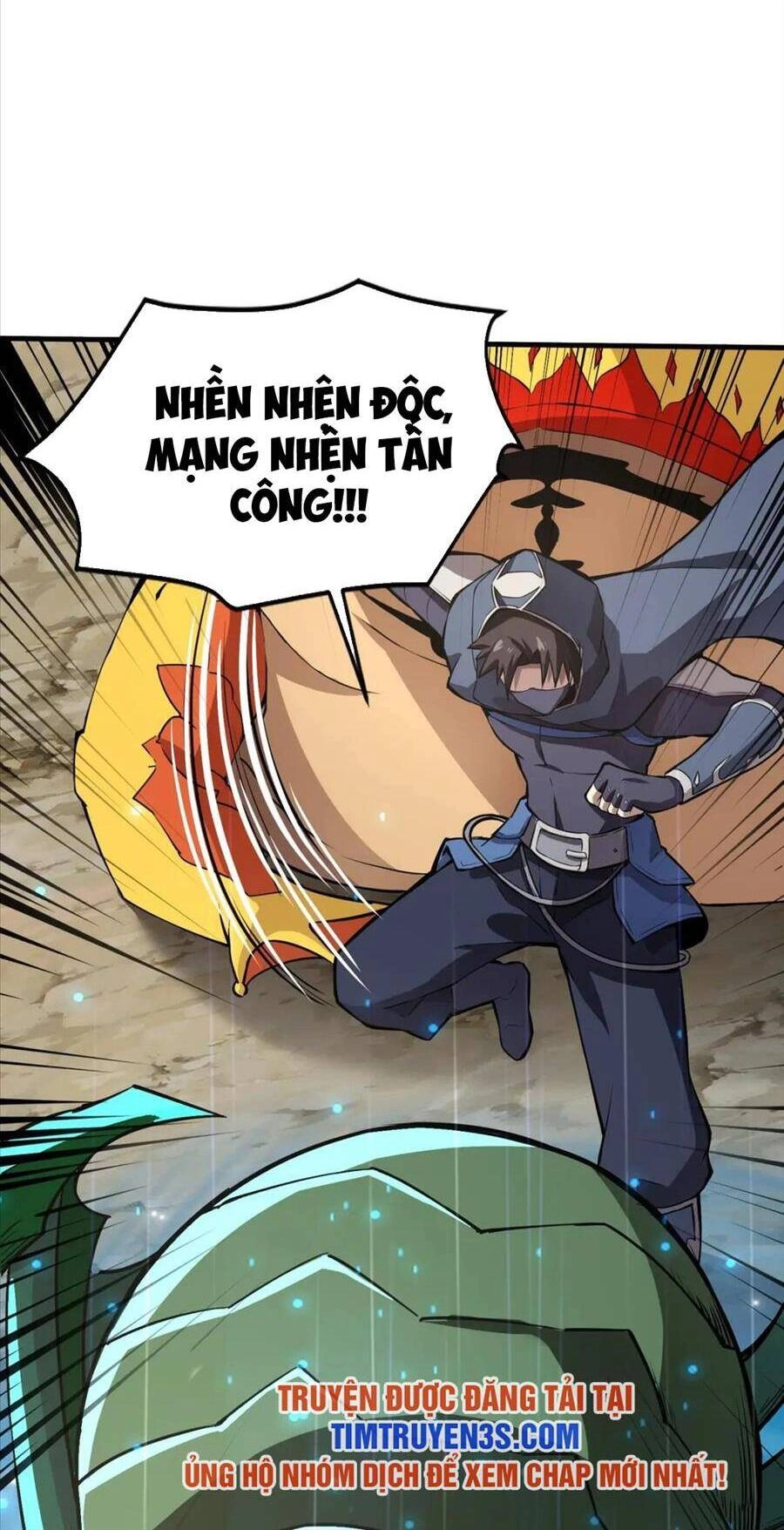 Chỉ Có Ta Có Thể Sử Dụng Triệu Hoán Thuật Chapter 40 - 21