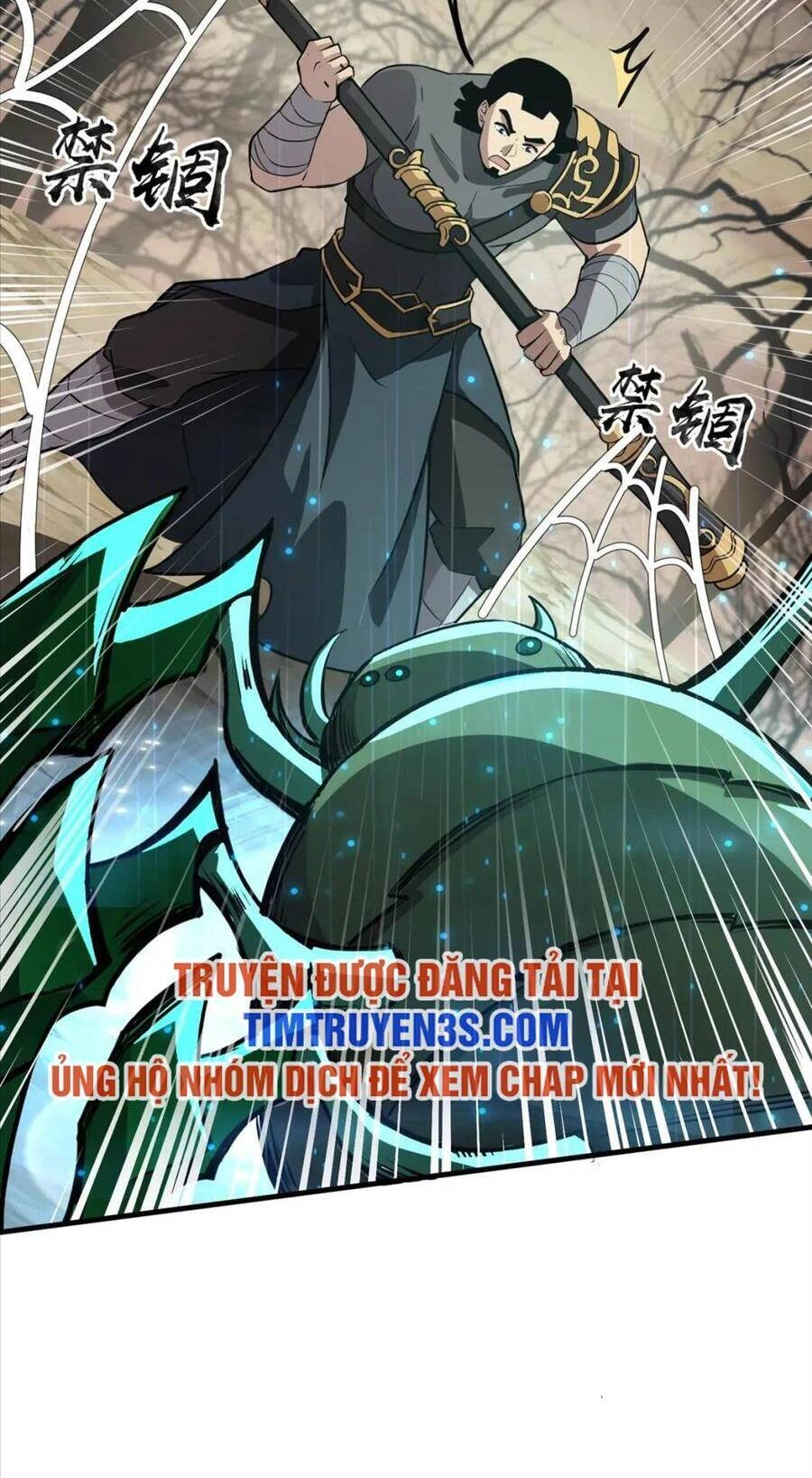 Chỉ Có Ta Có Thể Sử Dụng Triệu Hoán Thuật Chapter 40 - 23