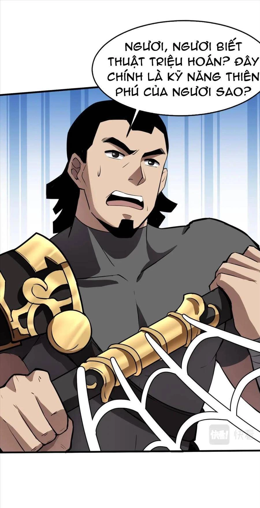 Chỉ Có Ta Có Thể Sử Dụng Triệu Hoán Thuật Chapter 40 - 24