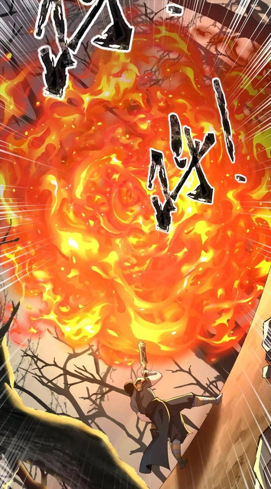 Chỉ Có Ta Có Thể Sử Dụng Triệu Hoán Thuật Chapter 40 - 28