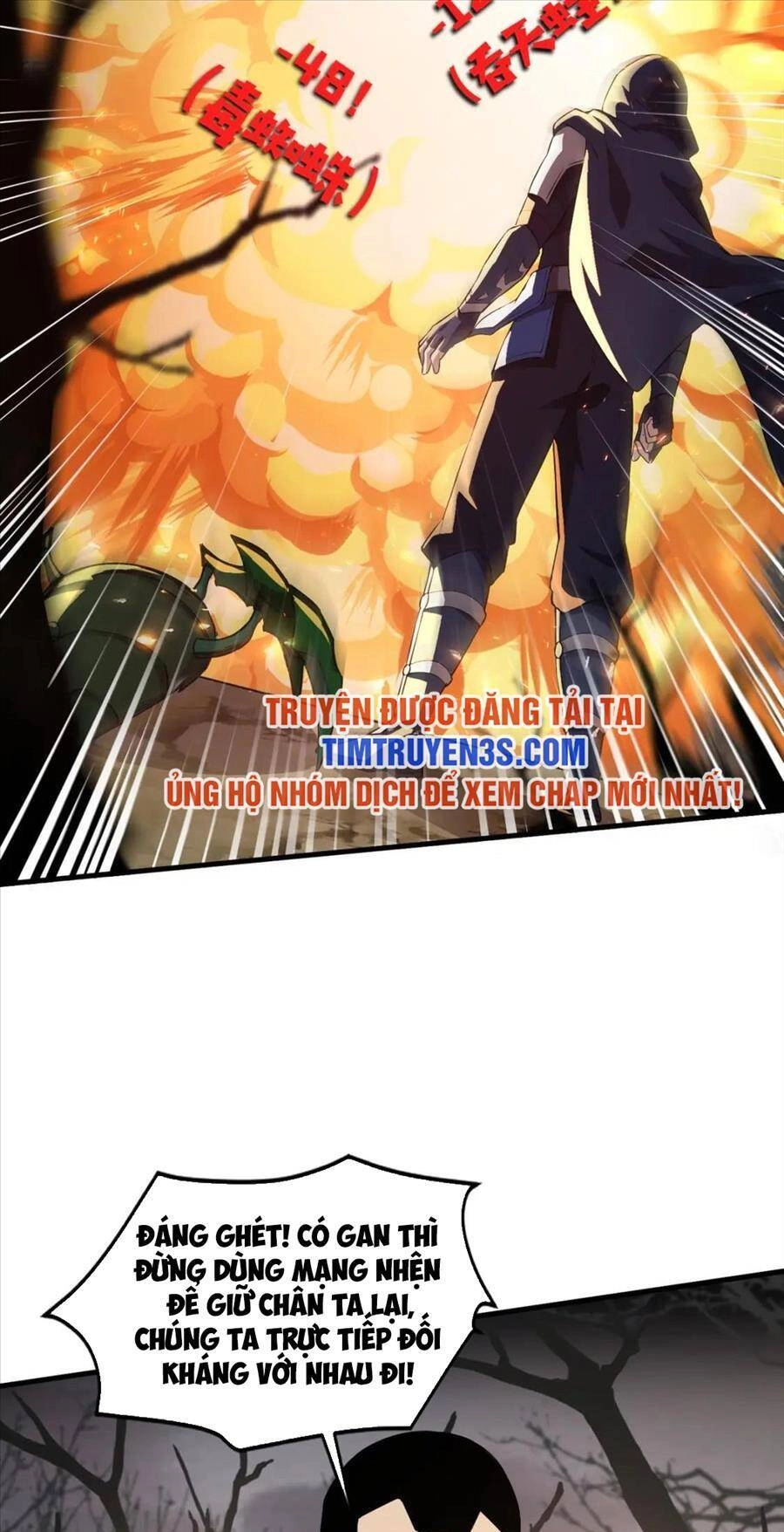 Chỉ Có Ta Có Thể Sử Dụng Triệu Hoán Thuật Chapter 40 - 30