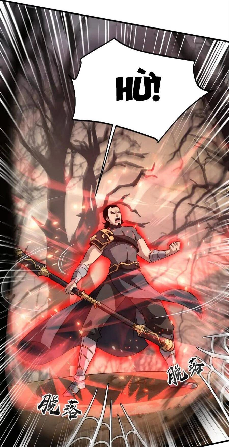 Chỉ Có Ta Có Thể Sử Dụng Triệu Hoán Thuật Chapter 40 - 33