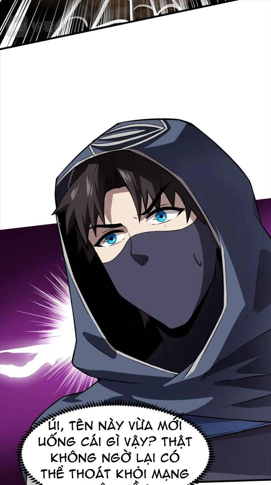 Chỉ Có Ta Có Thể Sử Dụng Triệu Hoán Thuật Chapter 40 - 34