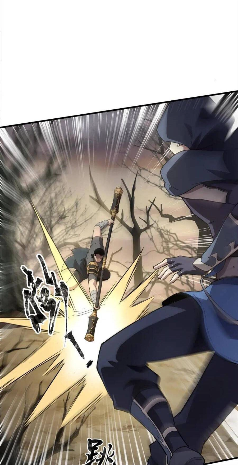 Chỉ Có Ta Có Thể Sử Dụng Triệu Hoán Thuật Chapter 40 - 37