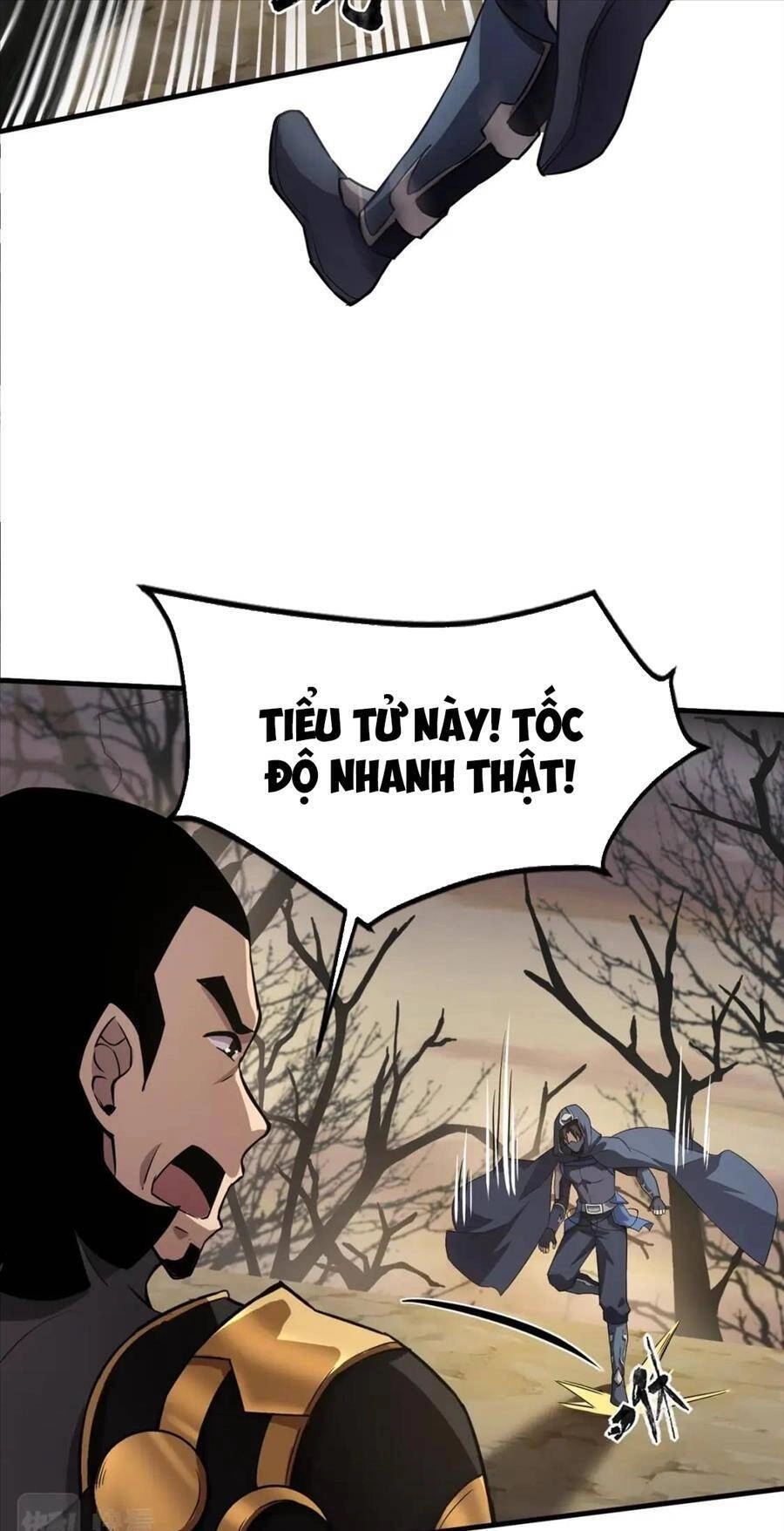 Chỉ Có Ta Có Thể Sử Dụng Triệu Hoán Thuật Chapter 40 - 38