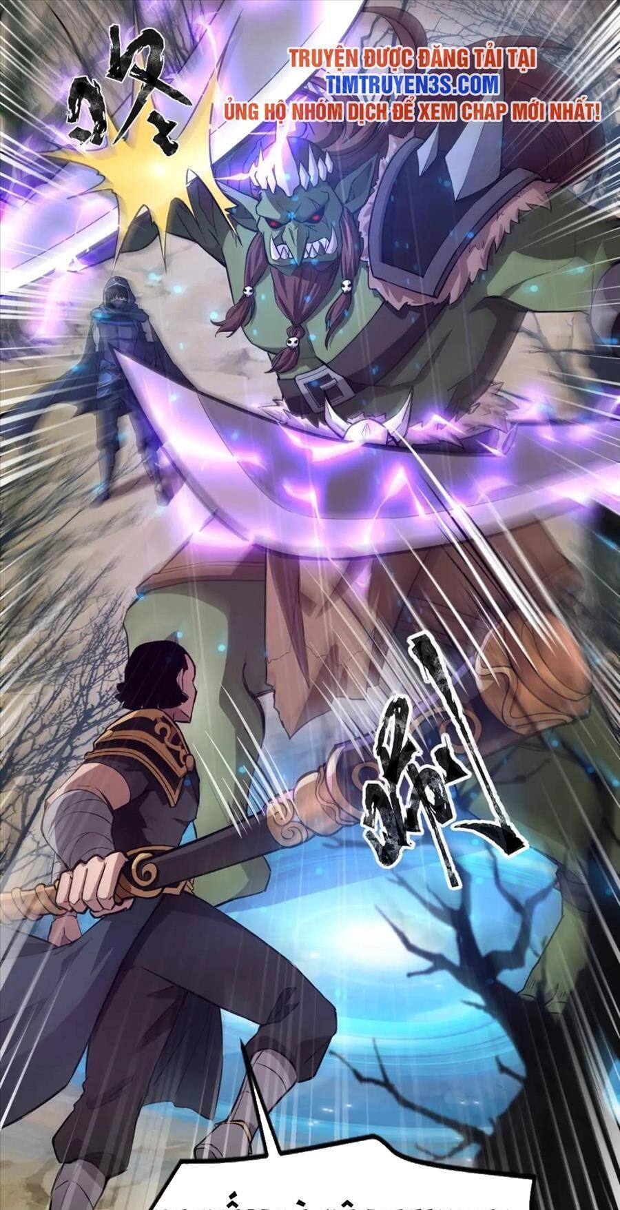 Chỉ Có Ta Có Thể Sử Dụng Triệu Hoán Thuật Chapter 40 - 42