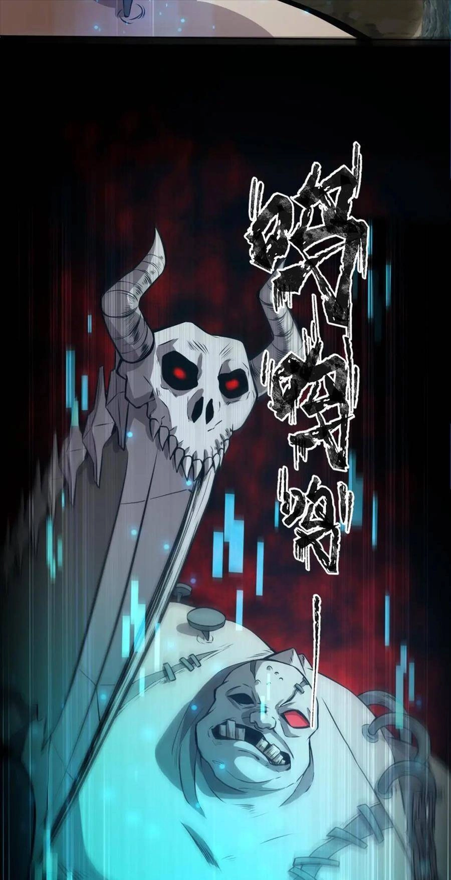 Chỉ Có Ta Có Thể Sử Dụng Triệu Hoán Thuật Chapter 40 - 46