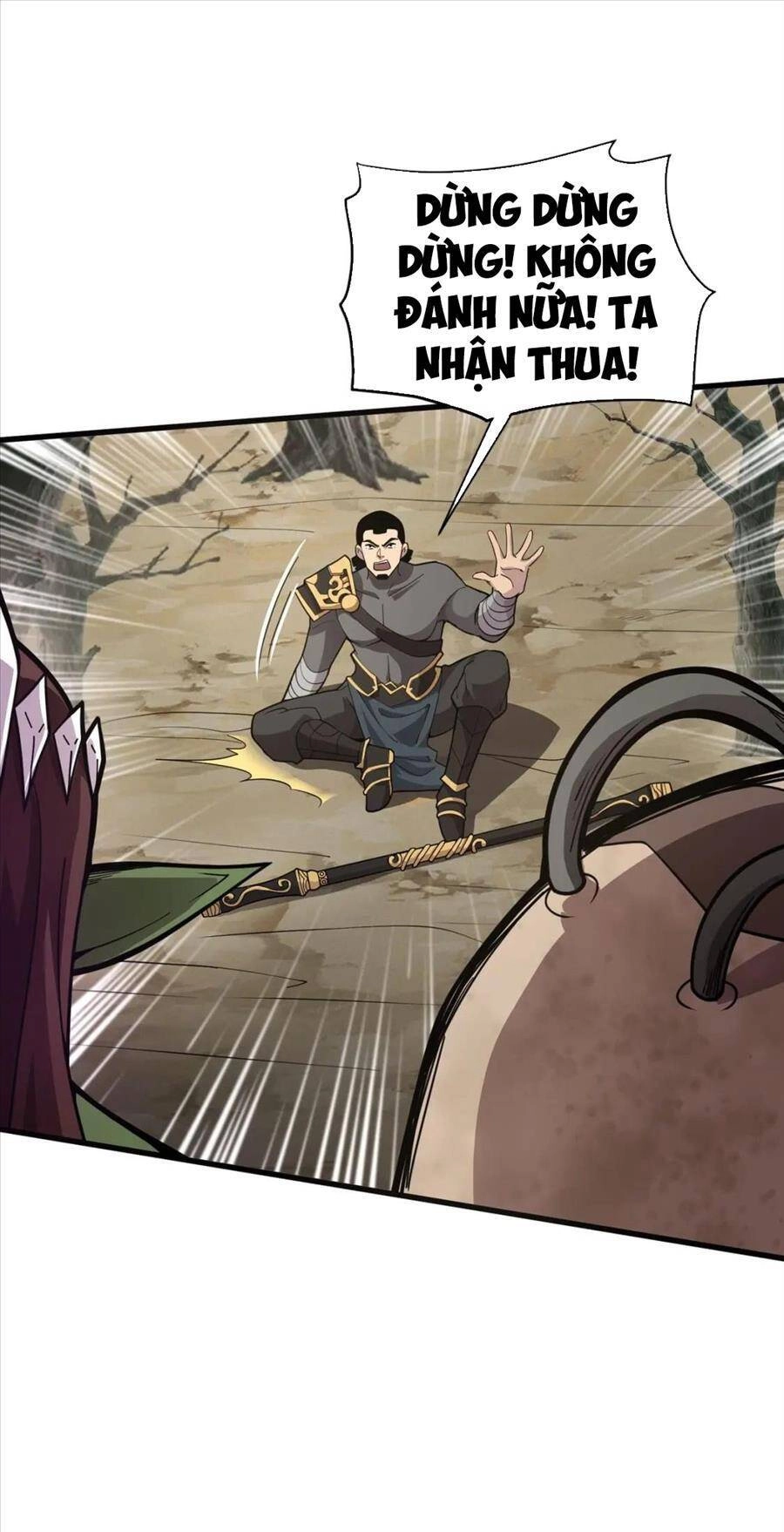 Chỉ Có Ta Có Thể Sử Dụng Triệu Hoán Thuật Chapter 40 - 49