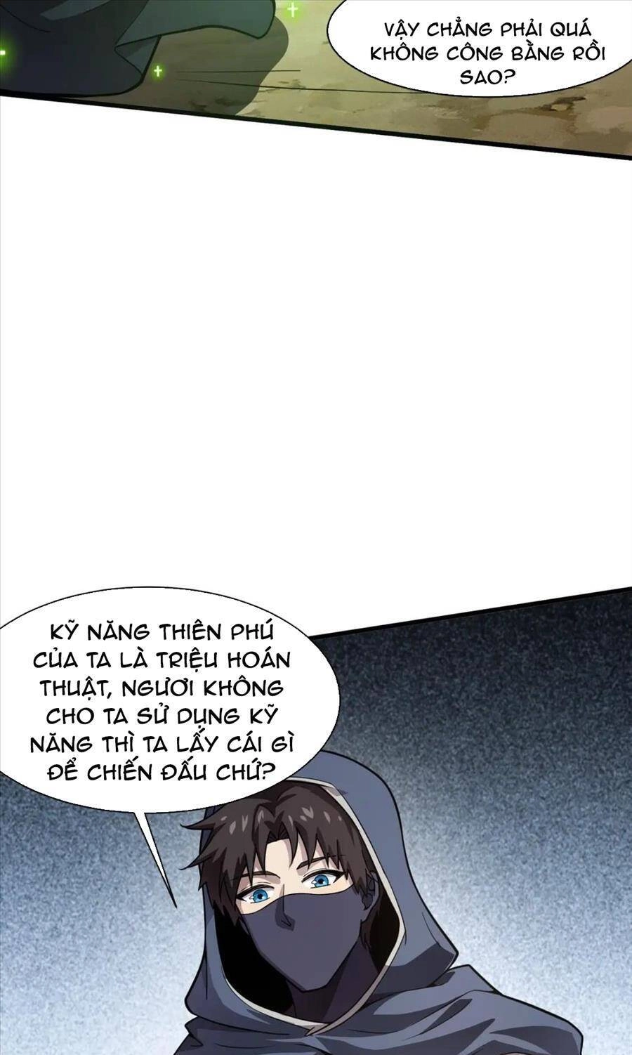 Chỉ Có Ta Có Thể Sử Dụng Triệu Hoán Thuật Chapter 40 - 51