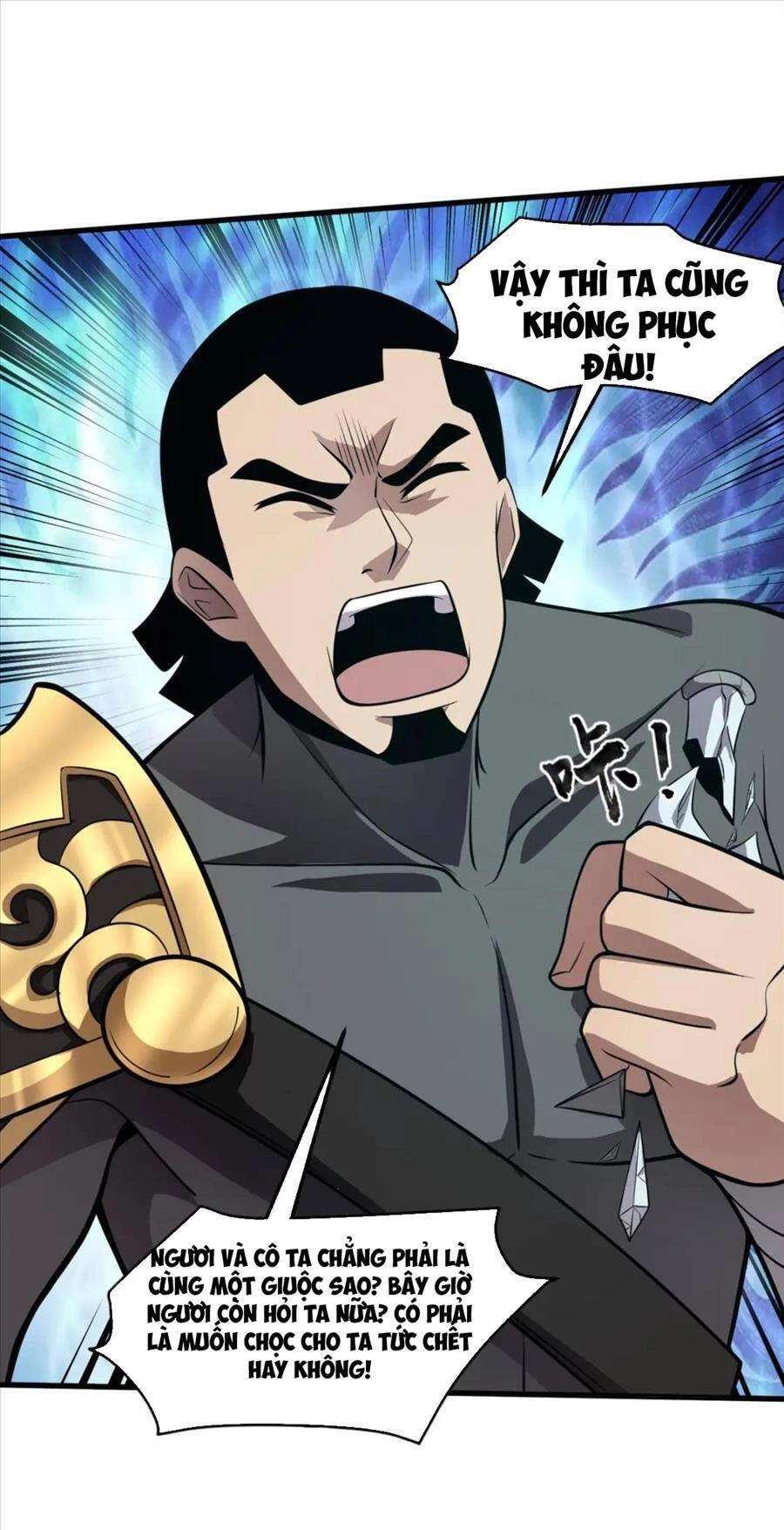 Chỉ Có Ta Có Thể Sử Dụng Triệu Hoán Thuật Chapter 40 - 53