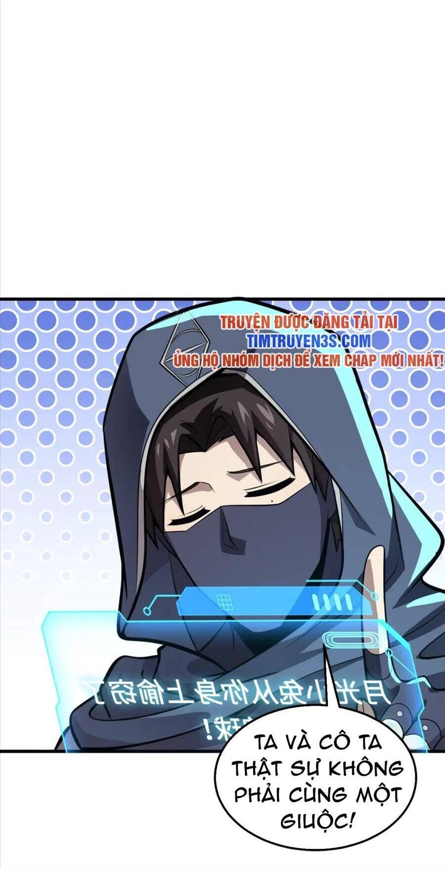 Chỉ Có Ta Có Thể Sử Dụng Triệu Hoán Thuật Chapter 40 - 54