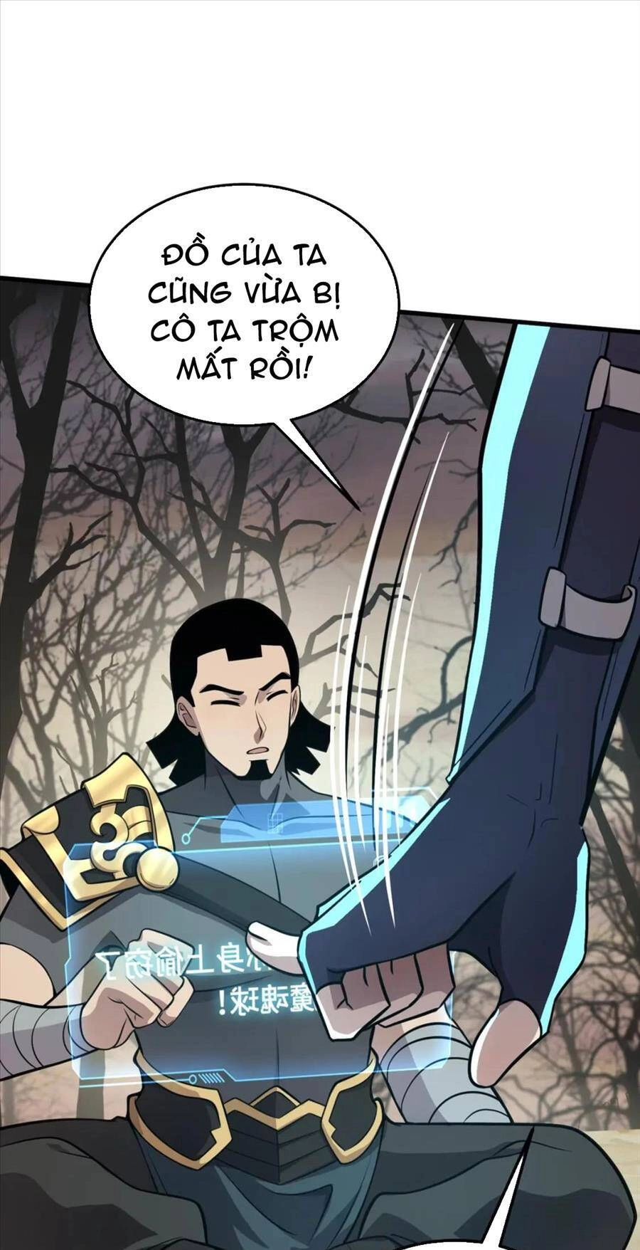 Chỉ Có Ta Có Thể Sử Dụng Triệu Hoán Thuật Chapter 40 - 55