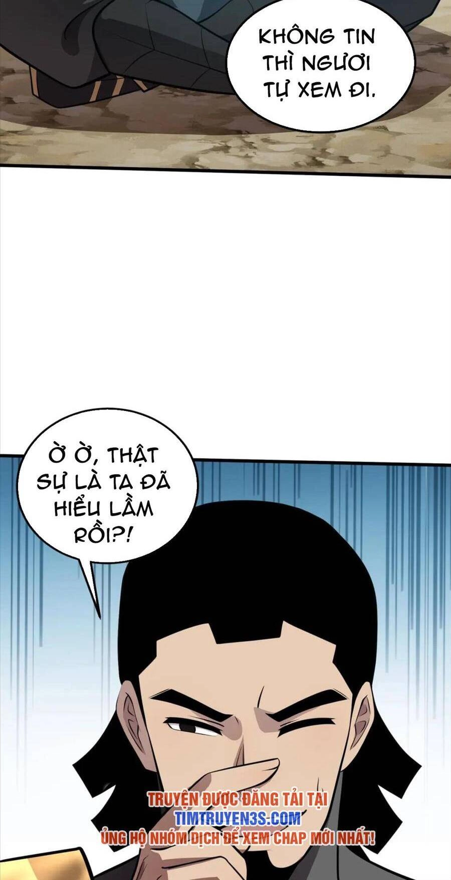 Chỉ Có Ta Có Thể Sử Dụng Triệu Hoán Thuật Chapter 40 - 56