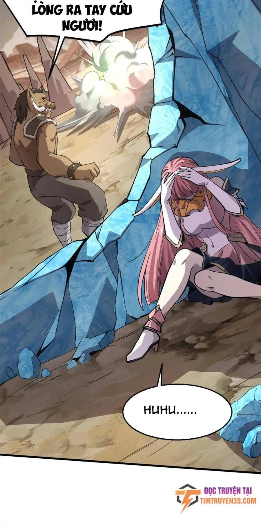 Chỉ Có Ta Có Thể Sử Dụng Triệu Hoán Thuật Chapter 41 - 51