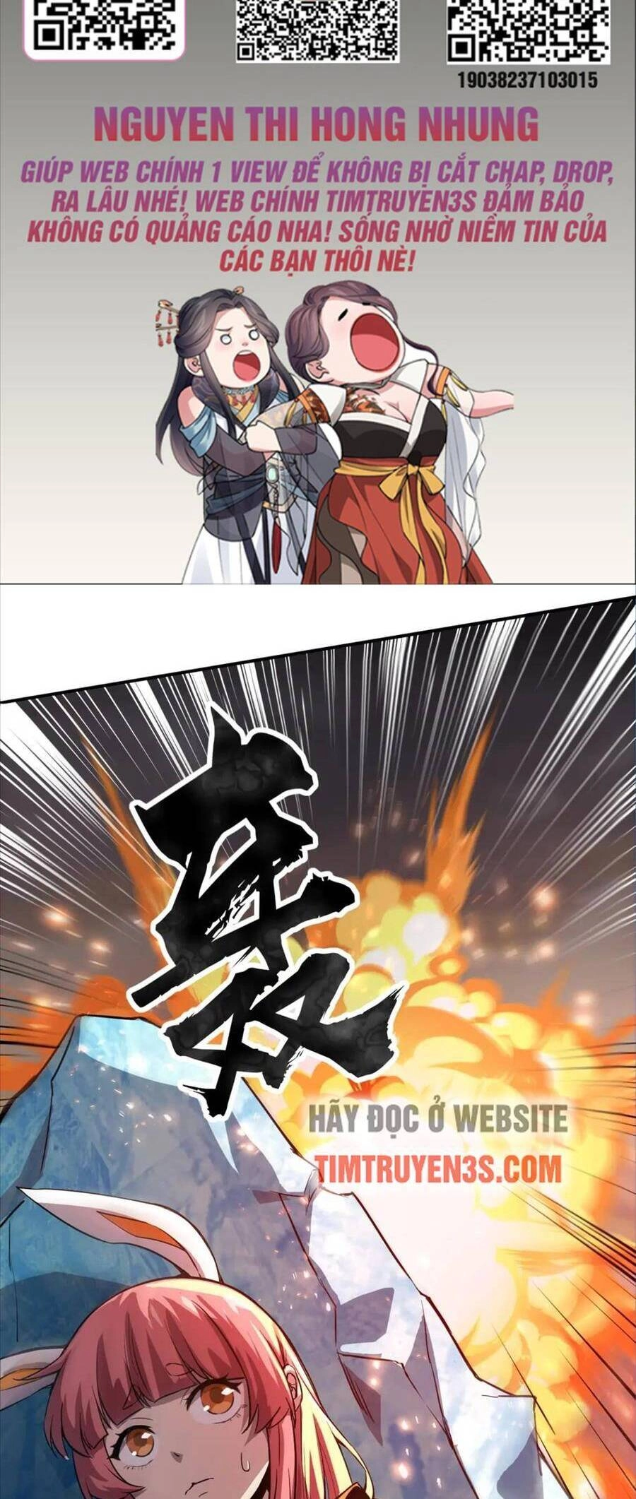 Chỉ Có Ta Có Thể Sử Dụng Triệu Hoán Thuật Chapter 42 - 2