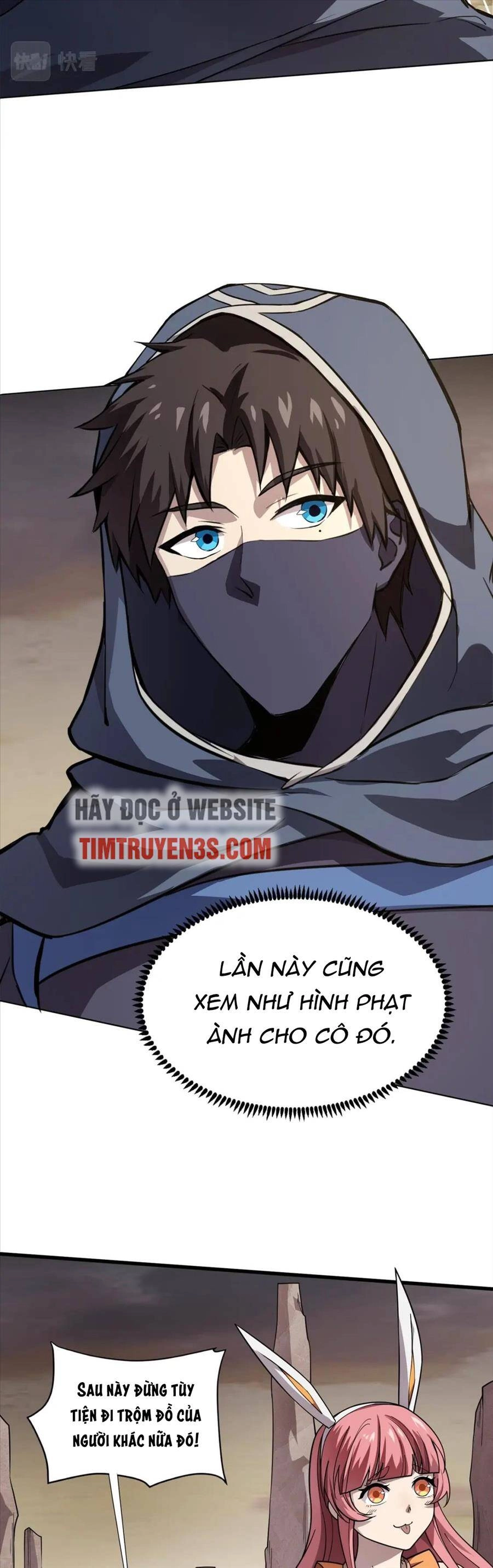 Chỉ Có Ta Có Thể Sử Dụng Triệu Hoán Thuật Chapter 42 - 11