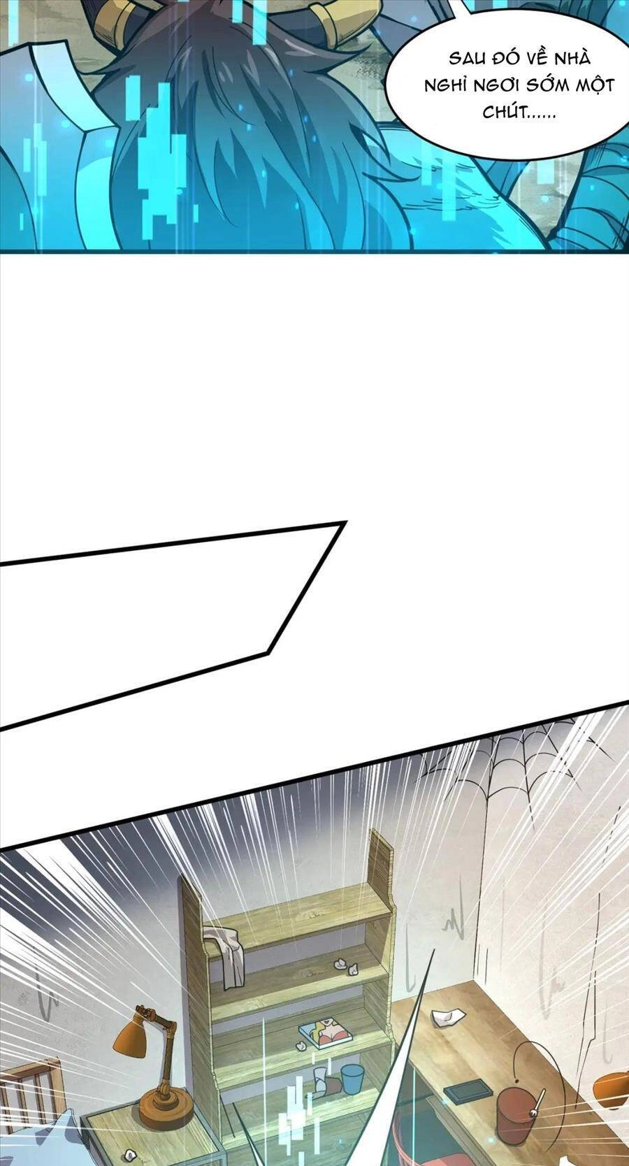 Chỉ Có Ta Có Thể Sử Dụng Triệu Hoán Thuật Chapter 42 - 16