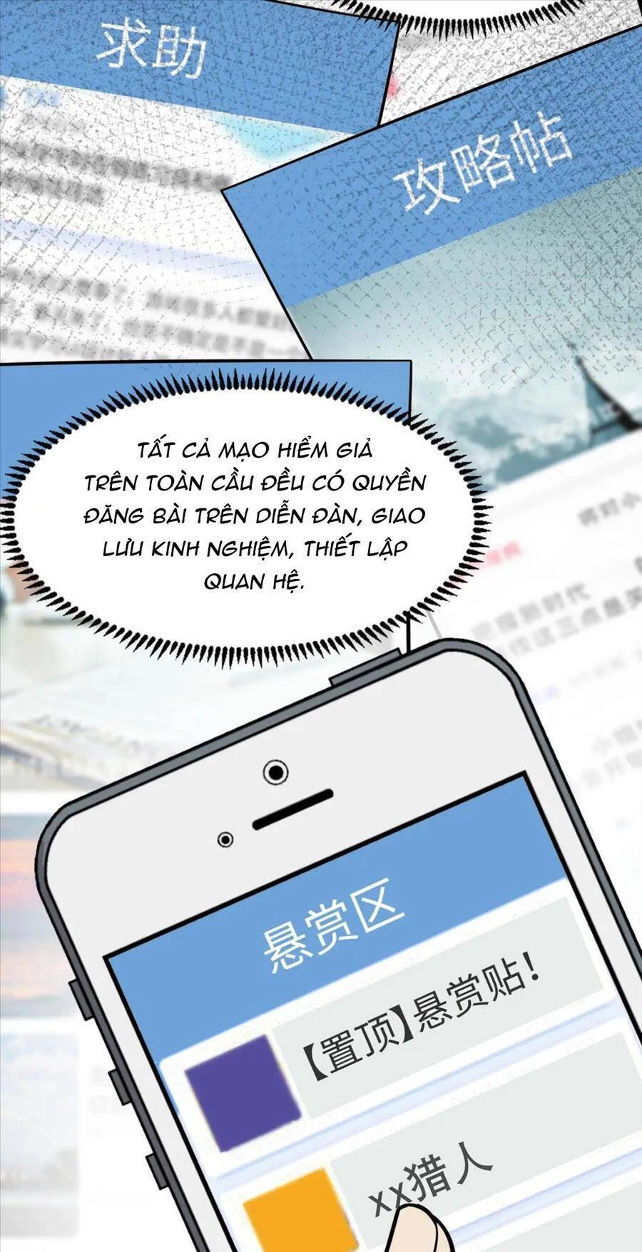 Chỉ Có Ta Có Thể Sử Dụng Triệu Hoán Thuật Chapter 42 - 28