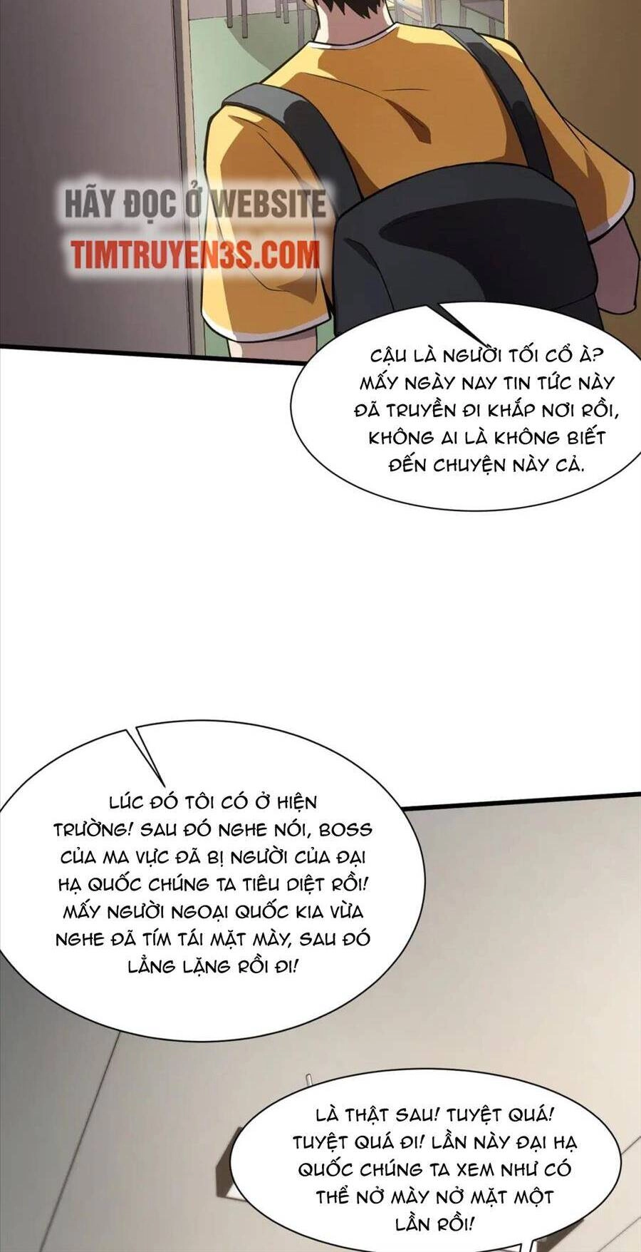 Chỉ Có Ta Có Thể Sử Dụng Triệu Hoán Thuật Chapter 42 - 35