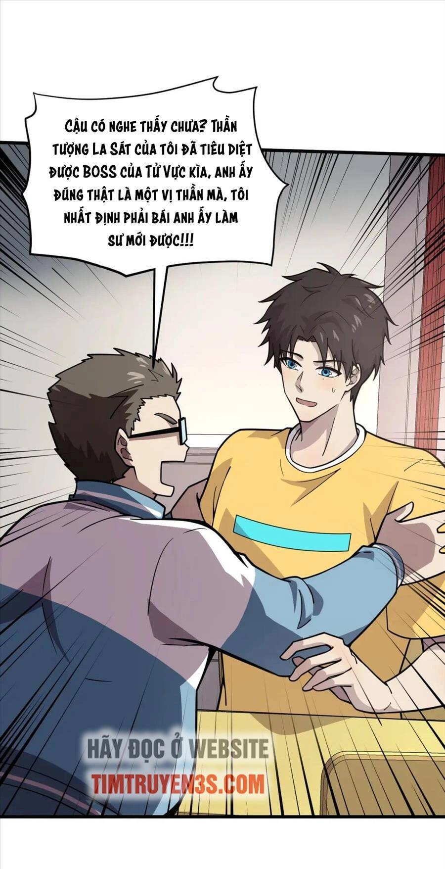 Chỉ Có Ta Có Thể Sử Dụng Triệu Hoán Thuật Chapter 42 - 38