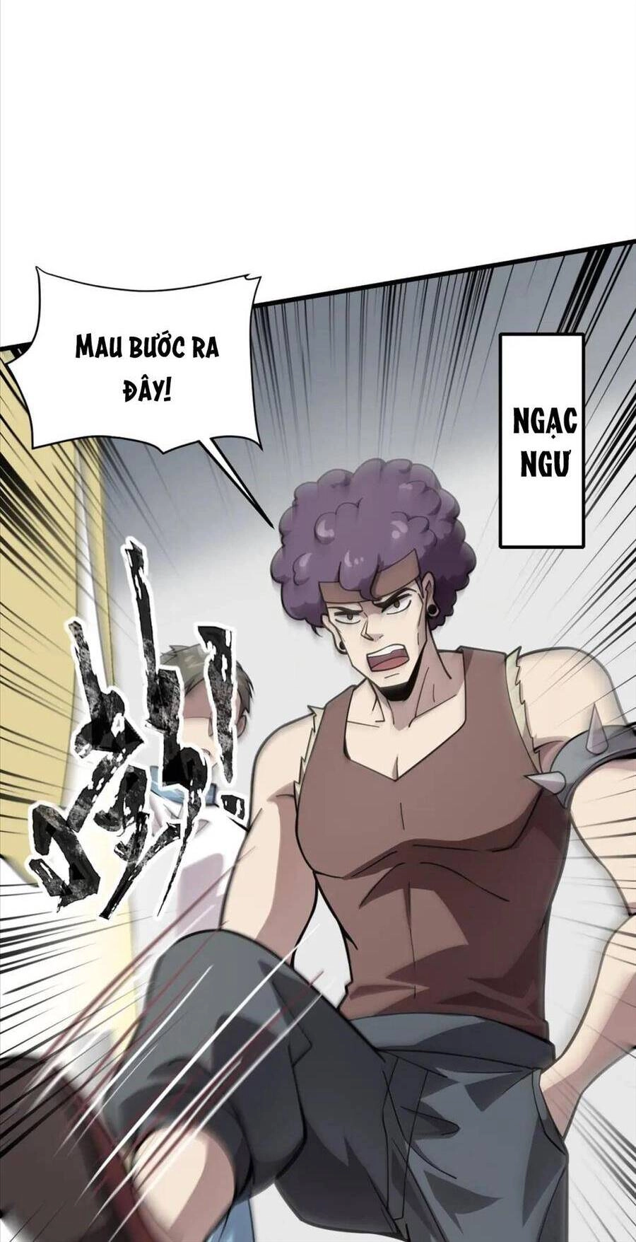 Chỉ Có Ta Có Thể Sử Dụng Triệu Hoán Thuật Chapter 42 - 41