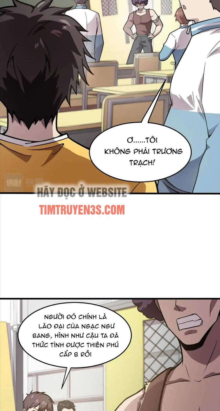 Chỉ Có Ta Có Thể Sử Dụng Triệu Hoán Thuật Chapter 42 - 43