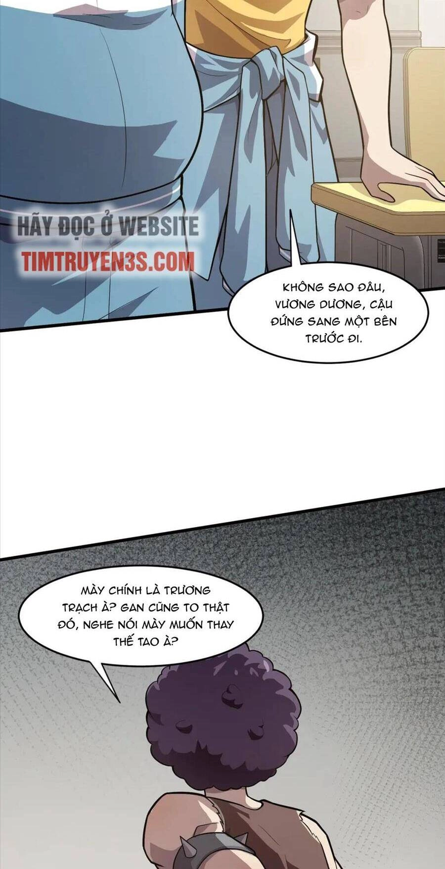 Chỉ Có Ta Có Thể Sử Dụng Triệu Hoán Thuật Chapter 42 - 45