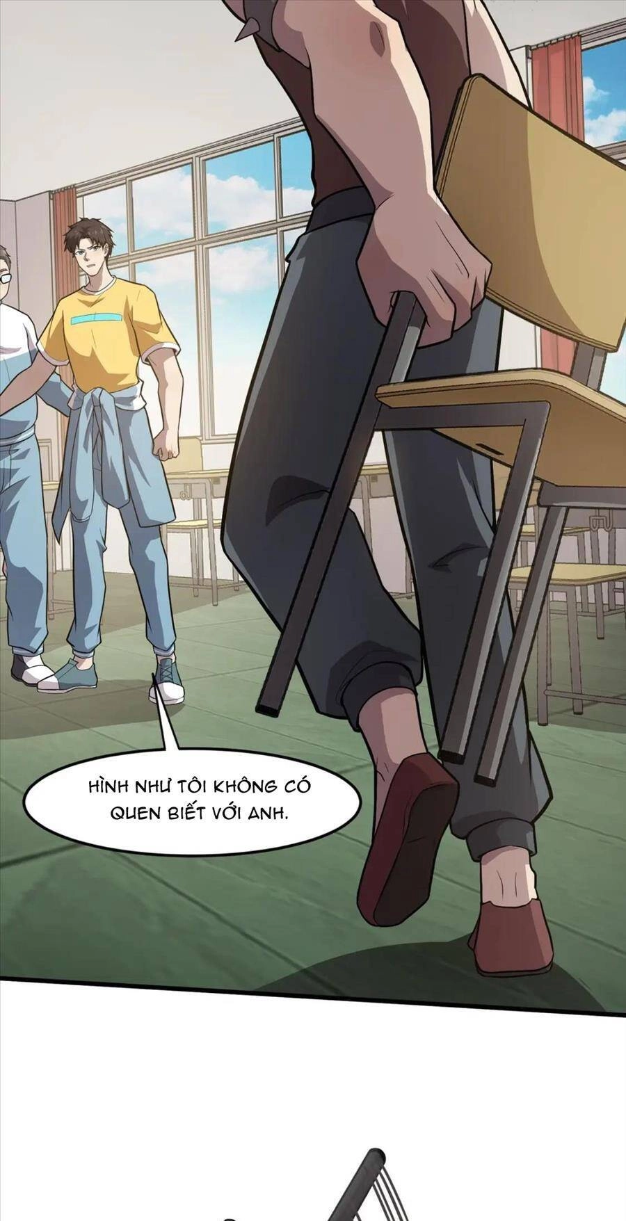 Chỉ Có Ta Có Thể Sử Dụng Triệu Hoán Thuật Chapter 42 - 46