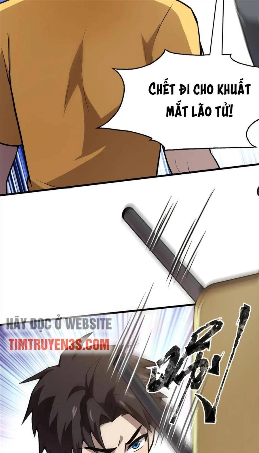 Chỉ Có Ta Có Thể Sử Dụng Triệu Hoán Thuật Chapter 42 - 48