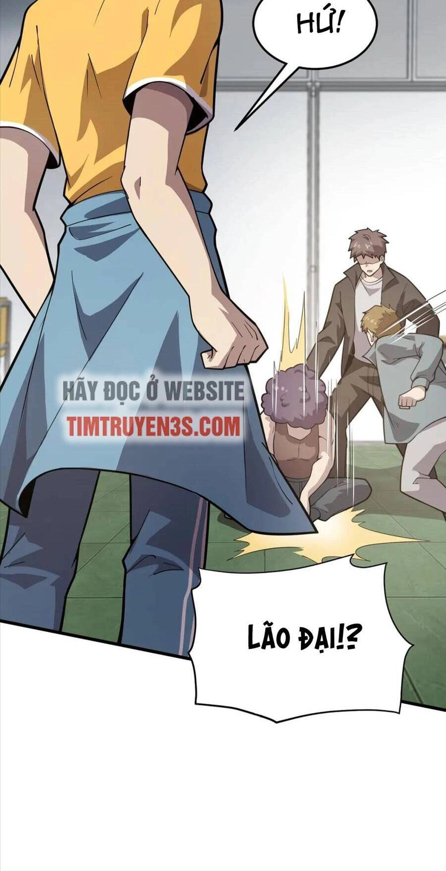 Chỉ Có Ta Có Thể Sử Dụng Triệu Hoán Thuật Chapter 42 - 53