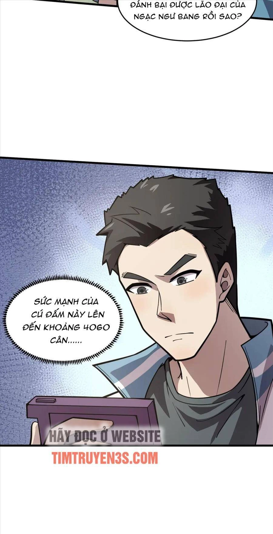 Chỉ Có Ta Có Thể Sử Dụng Triệu Hoán Thuật Chapter 42 - 56