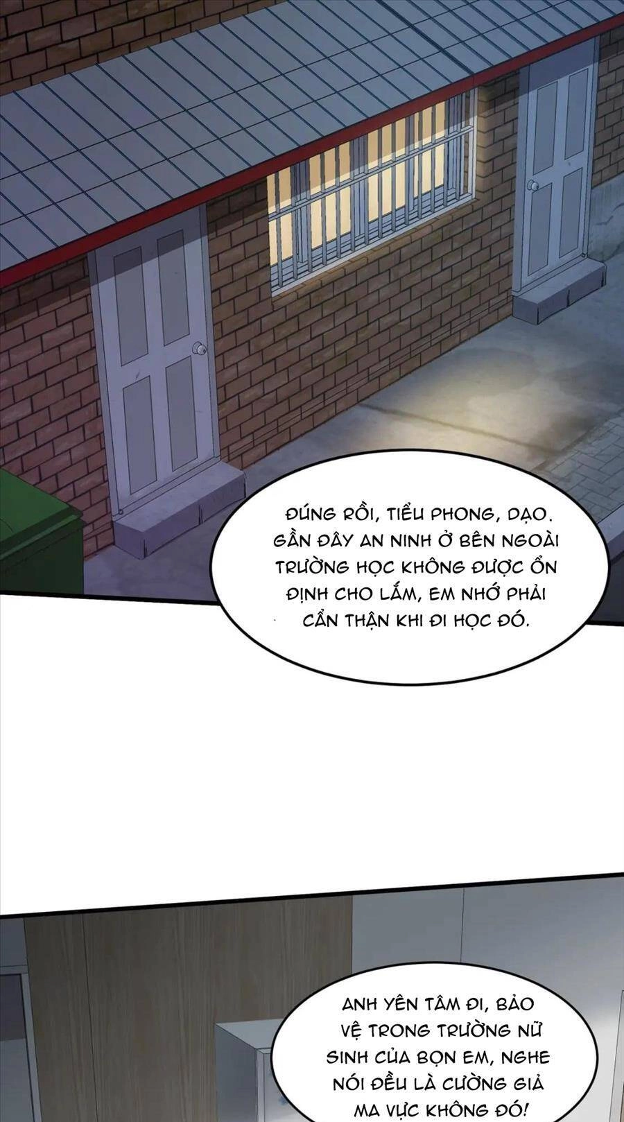 Chỉ Có Ta Có Thể Sử Dụng Triệu Hoán Thuật Chapter 42 - 60