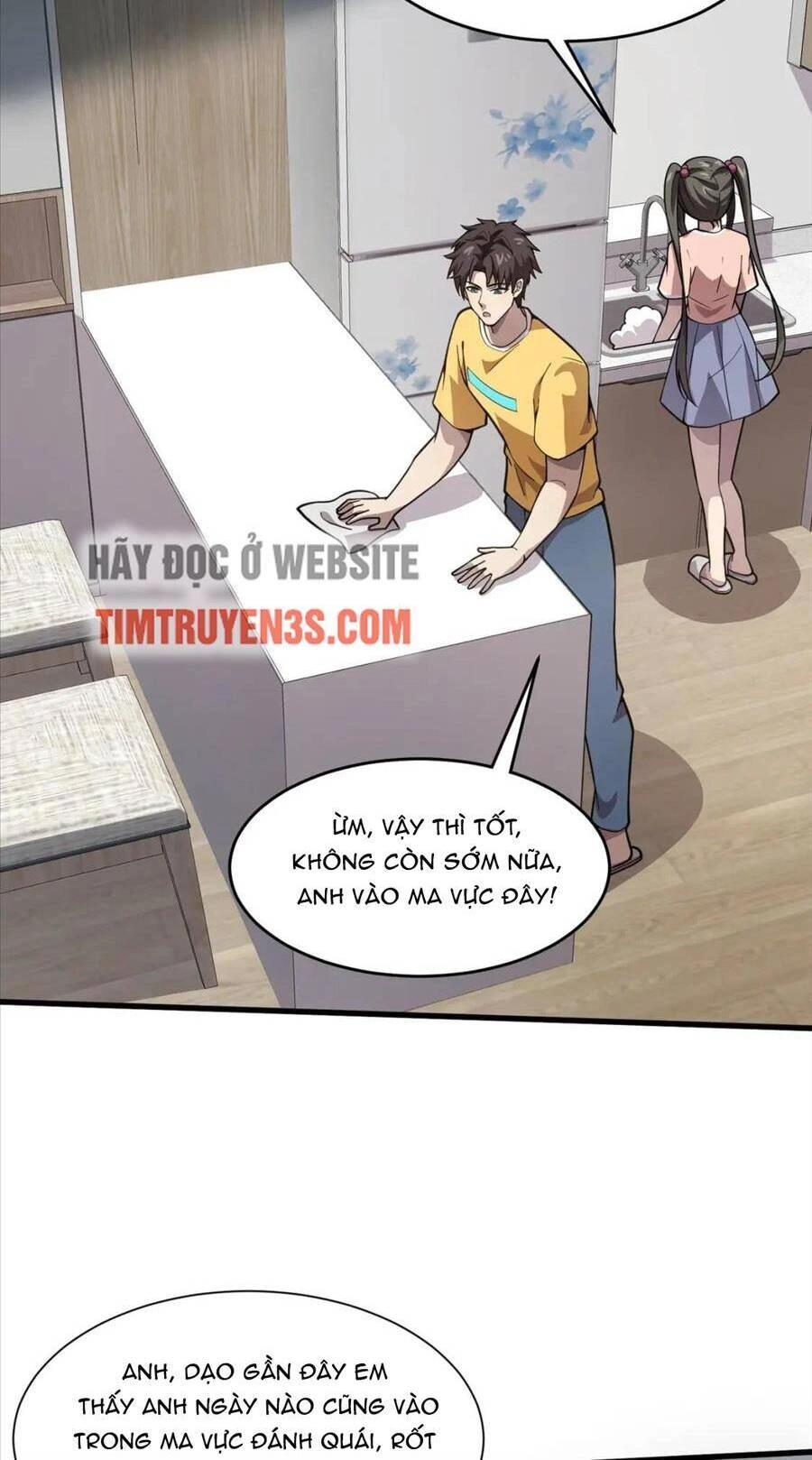 Chỉ Có Ta Có Thể Sử Dụng Triệu Hoán Thuật Chapter 42 - 61