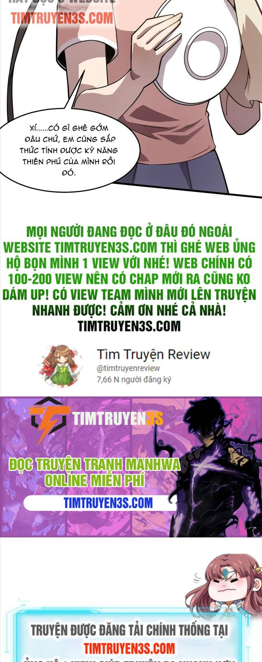 Chỉ Có Ta Có Thể Sử Dụng Triệu Hoán Thuật Chapter 42 - 63