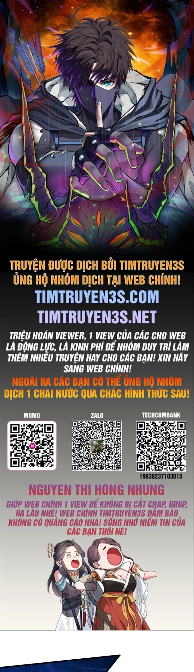 Chỉ Có Ta Có Thể Sử Dụng Triệu Hoán Thuật Chapter 43 - 1
