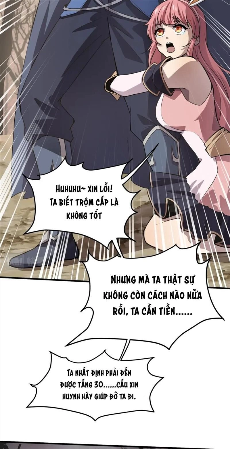 Chỉ Có Ta Có Thể Sử Dụng Triệu Hoán Thuật Chapter 43 - 15