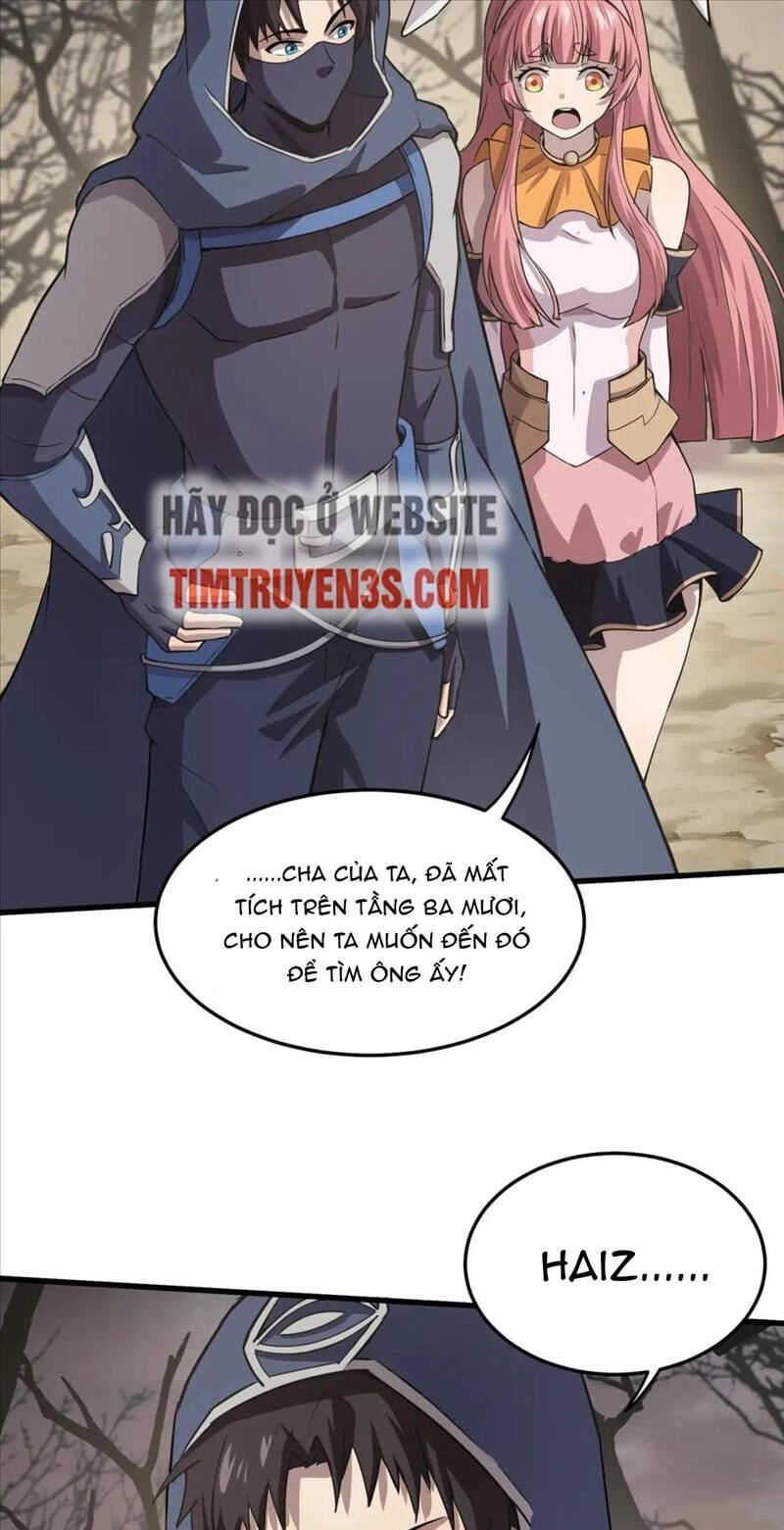 Chỉ Có Ta Có Thể Sử Dụng Triệu Hoán Thuật Chapter 43 - 24