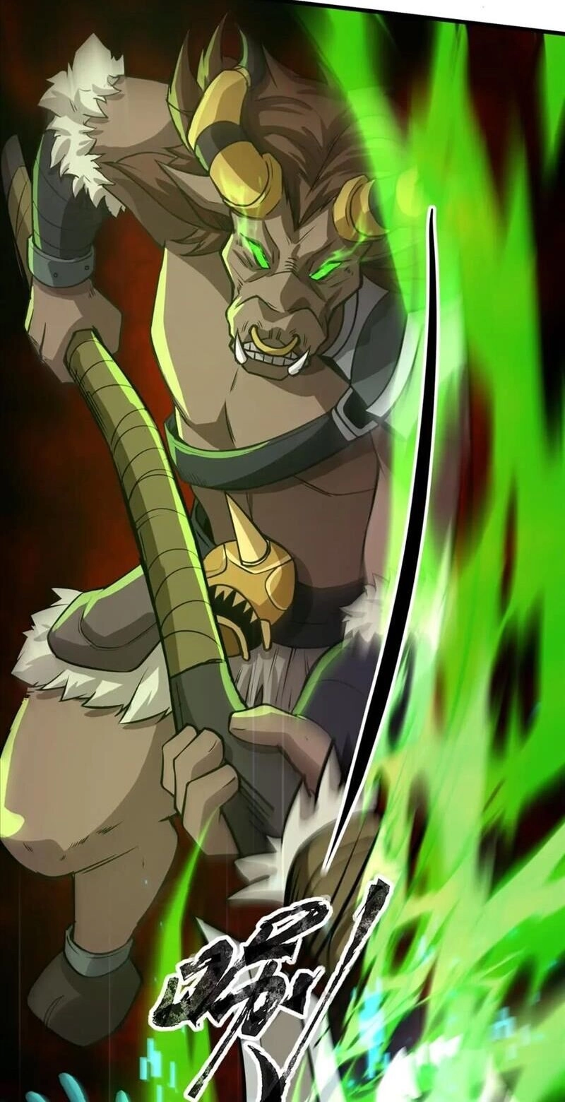 Chỉ Có Ta Có Thể Sử Dụng Triệu Hoán Thuật Chapter 43 - 27