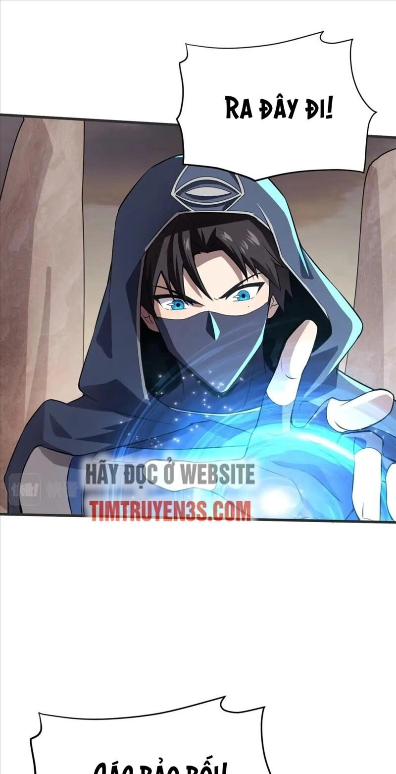 Chỉ Có Ta Có Thể Sử Dụng Triệu Hoán Thuật Chapter 43 - 29