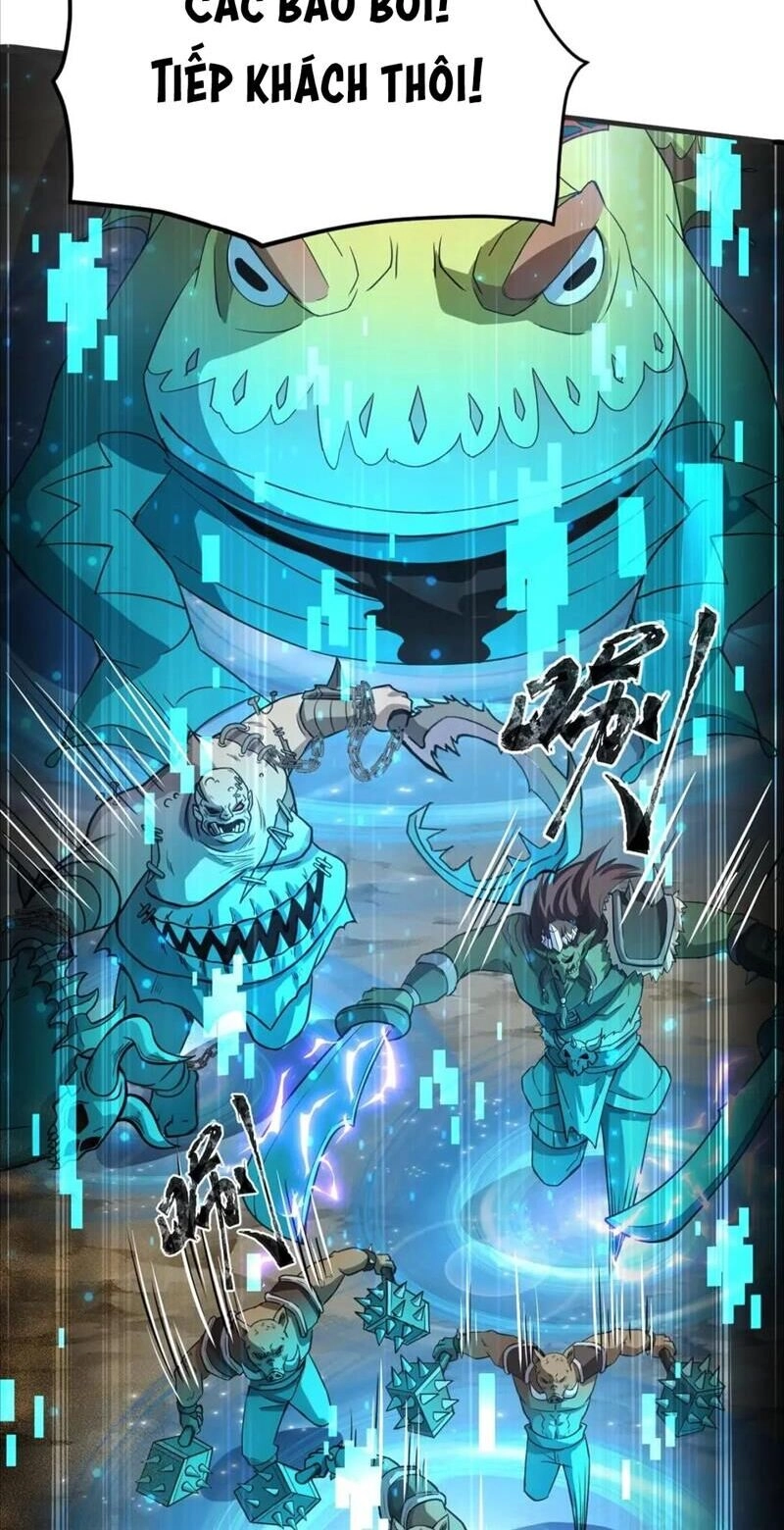 Chỉ Có Ta Có Thể Sử Dụng Triệu Hoán Thuật Chapter 43 - 30