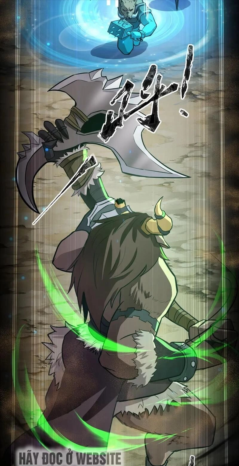 Chỉ Có Ta Có Thể Sử Dụng Triệu Hoán Thuật Chapter 43 - 31