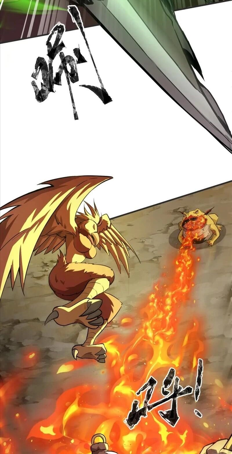 Chỉ Có Ta Có Thể Sử Dụng Triệu Hoán Thuật Chapter 43 - 36