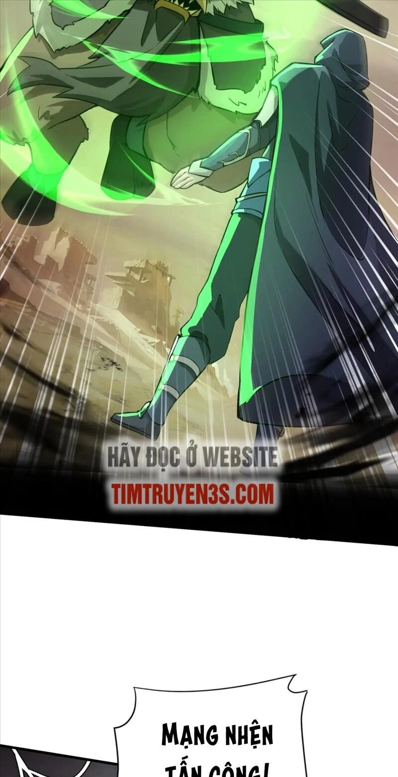 Chỉ Có Ta Có Thể Sử Dụng Triệu Hoán Thuật Chapter 43 - 40