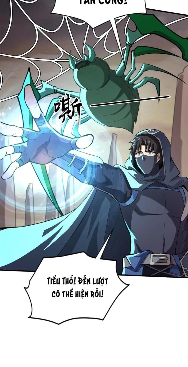 Chỉ Có Ta Có Thể Sử Dụng Triệu Hoán Thuật Chapter 43 - 41