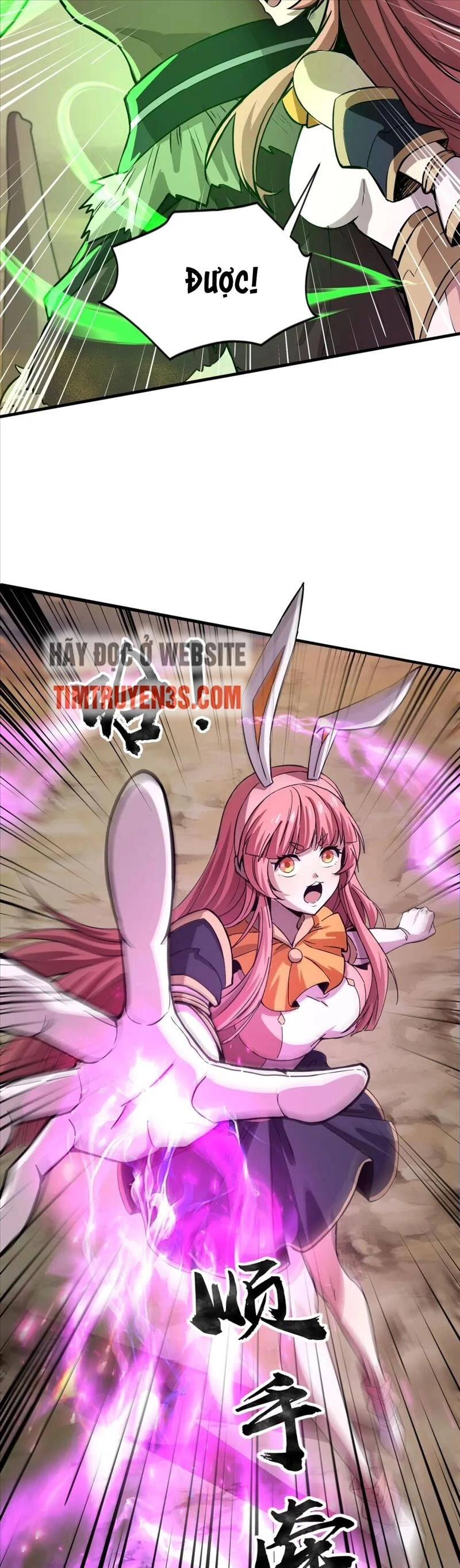 Chỉ Có Ta Có Thể Sử Dụng Triệu Hoán Thuật Chapter 43 - 44